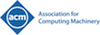 Associacion for Computing Machinery